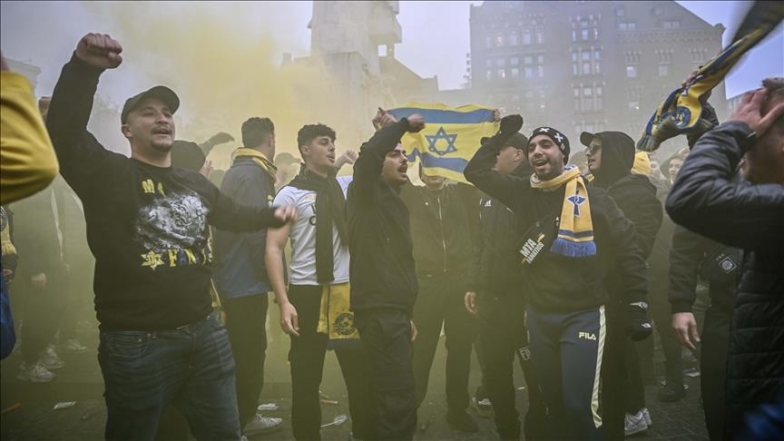 Maccabi