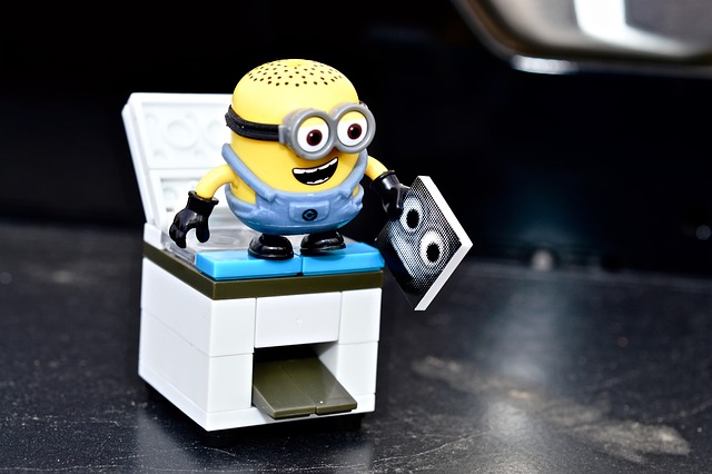 Minion 1724905 640