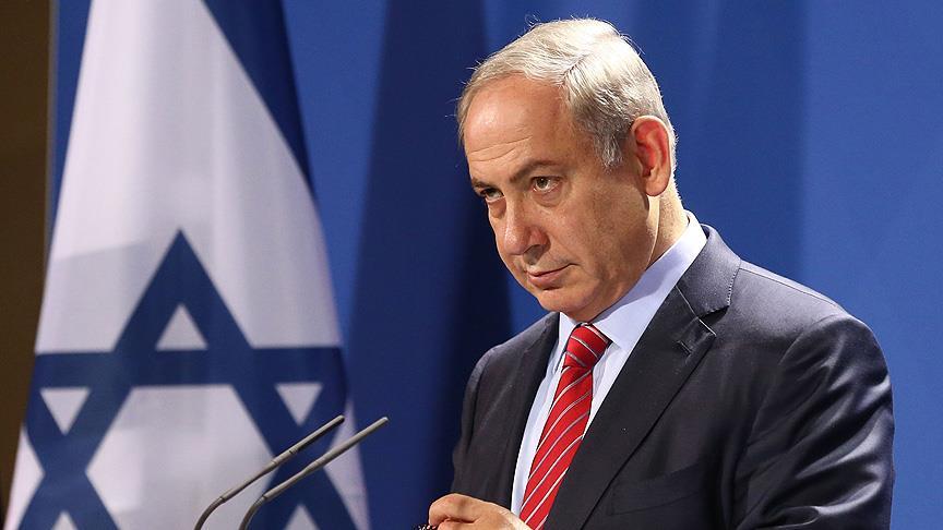 Netanyahu-1