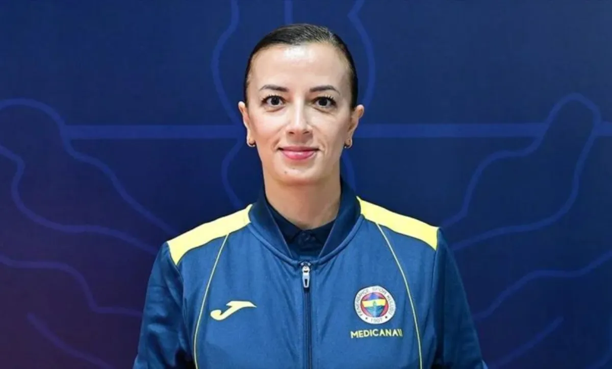 Pelin Celik Fenerbahce 780X470