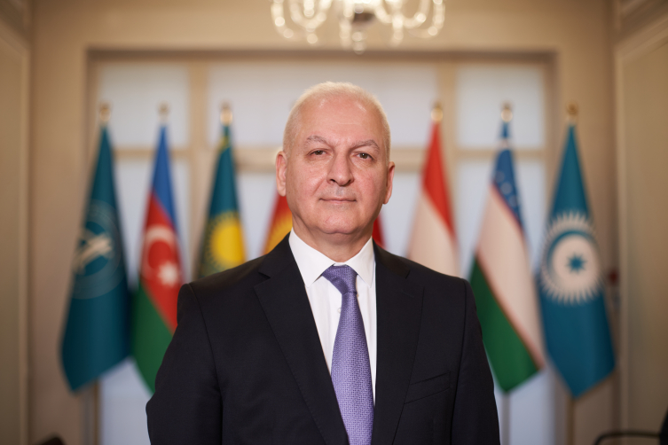 Şahin Mustafayev