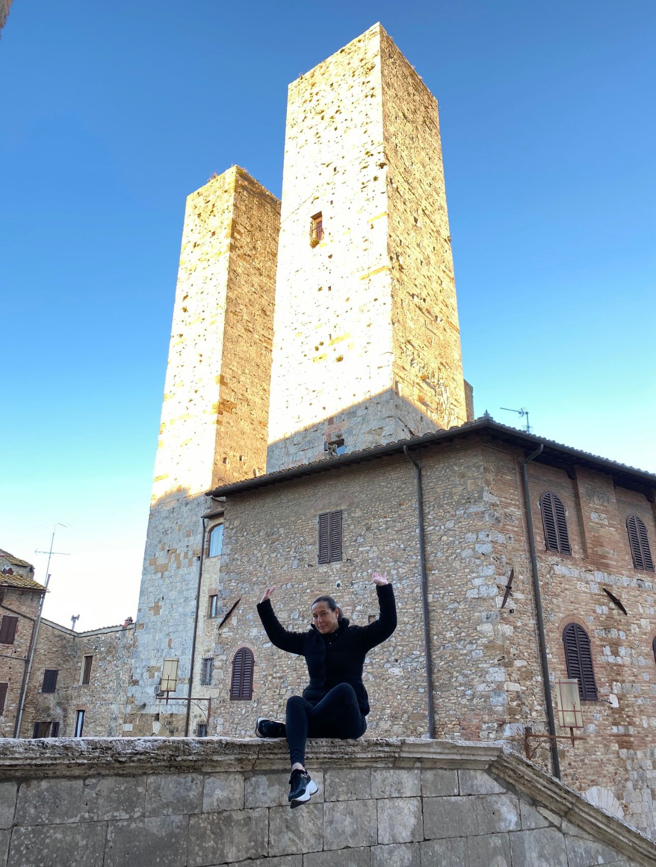 San Gimignano3