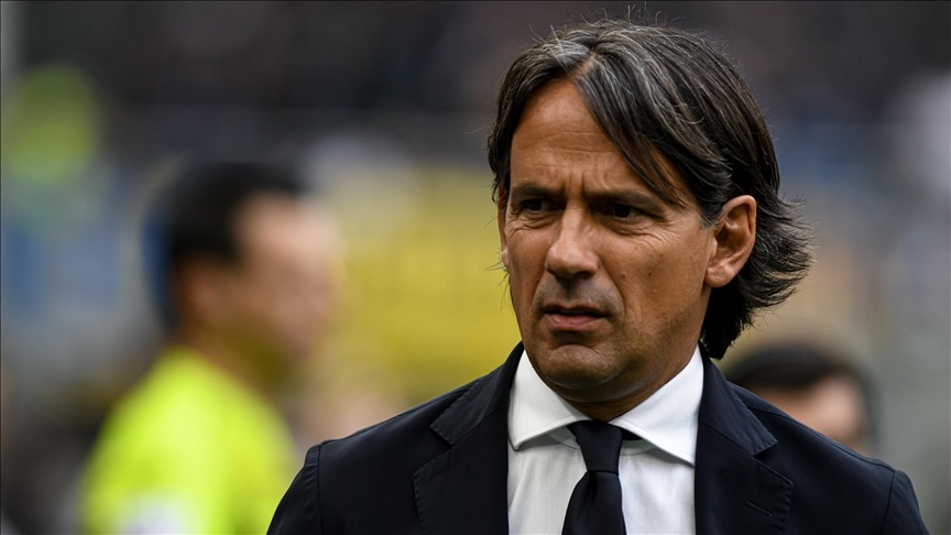 Simone Inzaghi