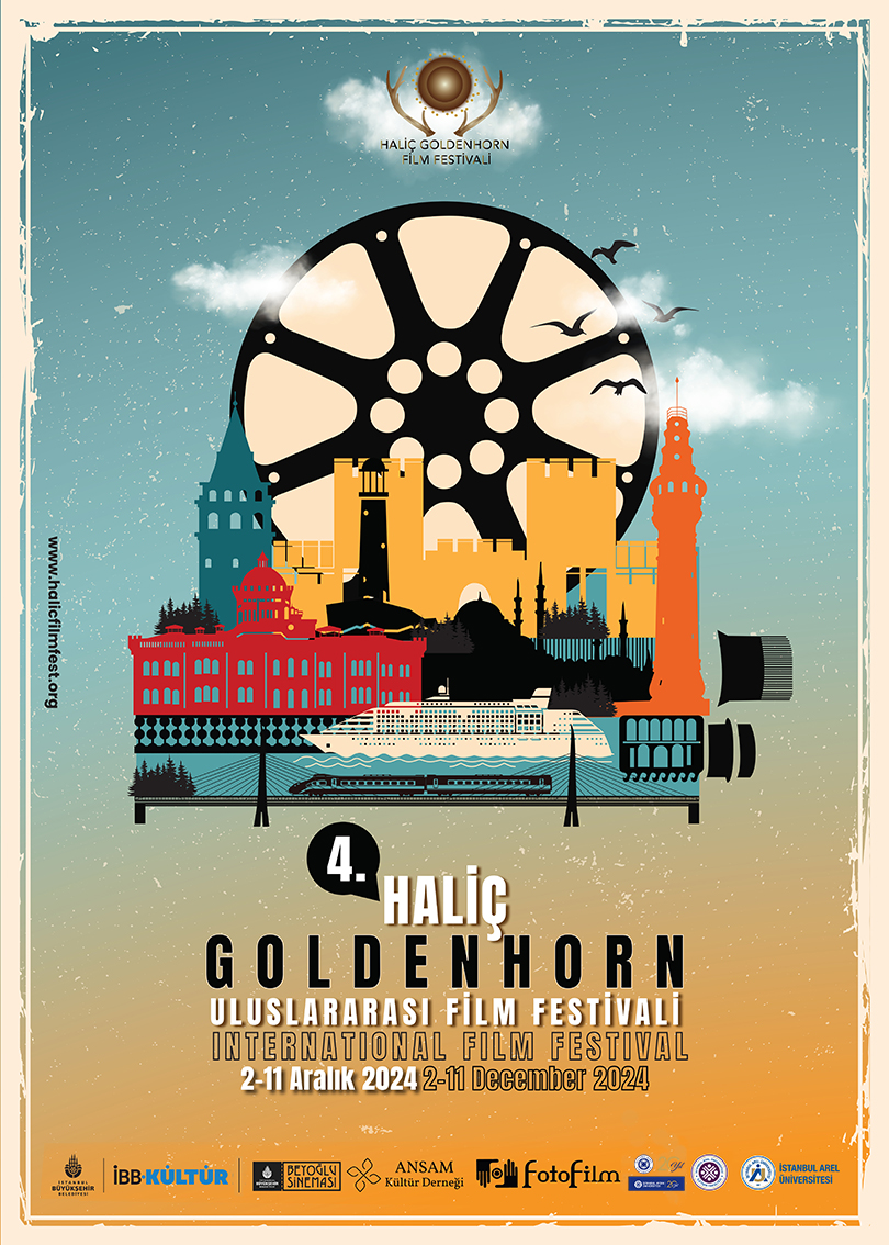 4 Uluslararası Haliç Goldenhorn Film Festivali