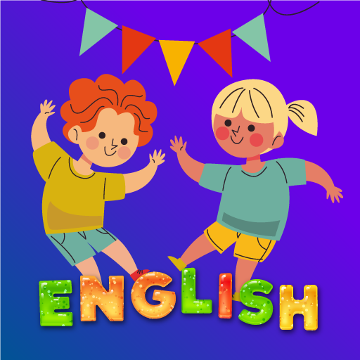 English For Kids