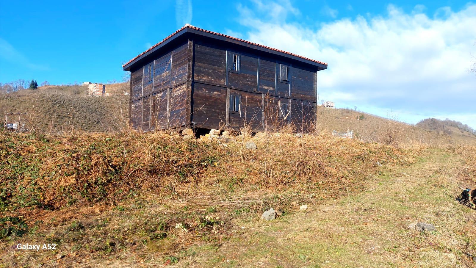 Eskiköy Camii3