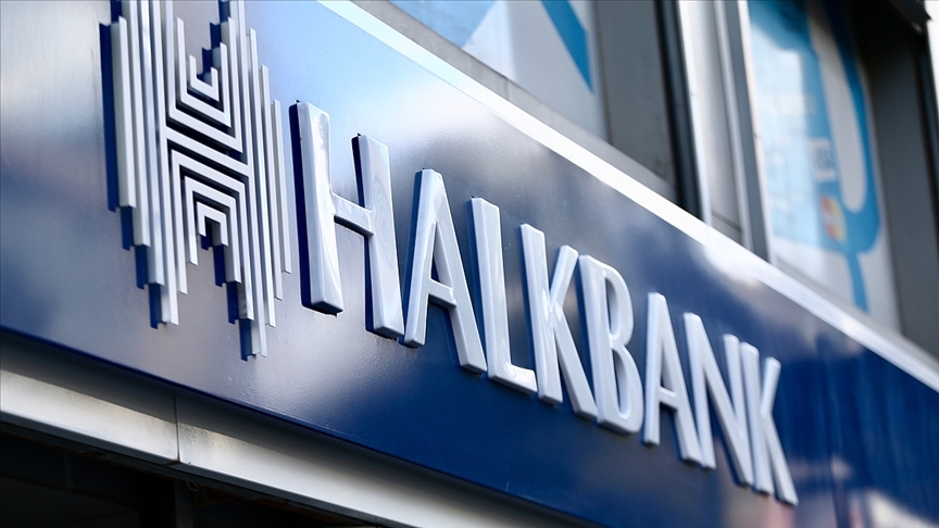 Halk Bank