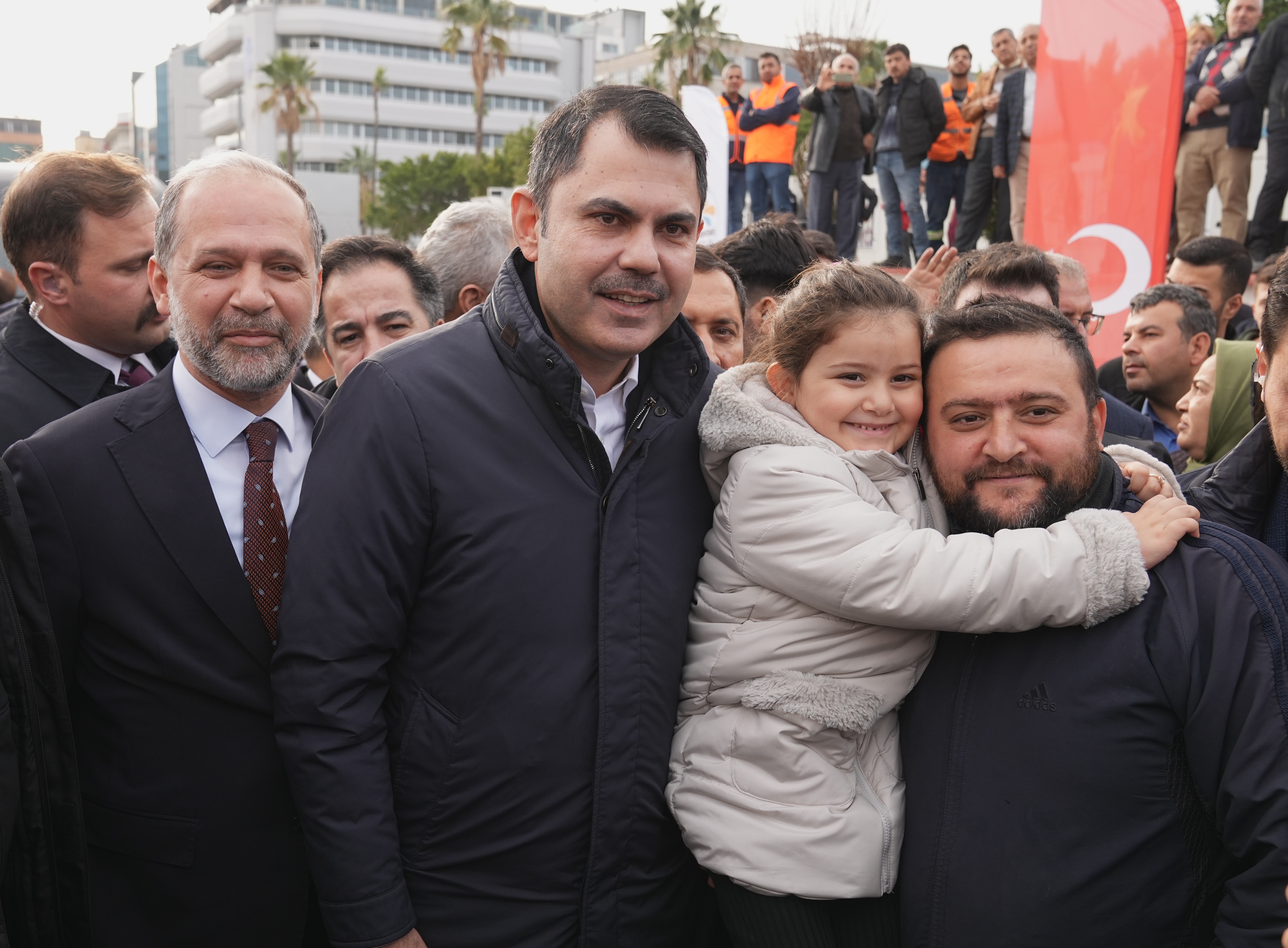 Hatay İskenderun Sahil Düzenlemesi Yenileme Projesi Programı Fotoğraflar 2980