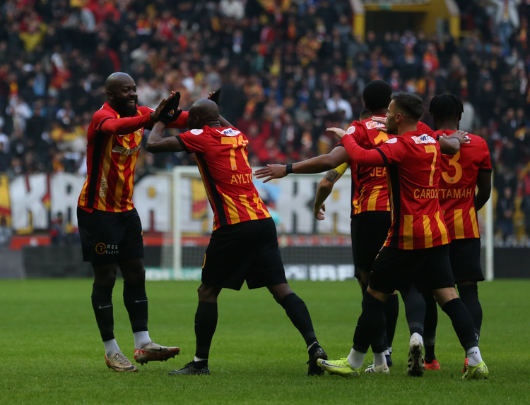 Kayserispor