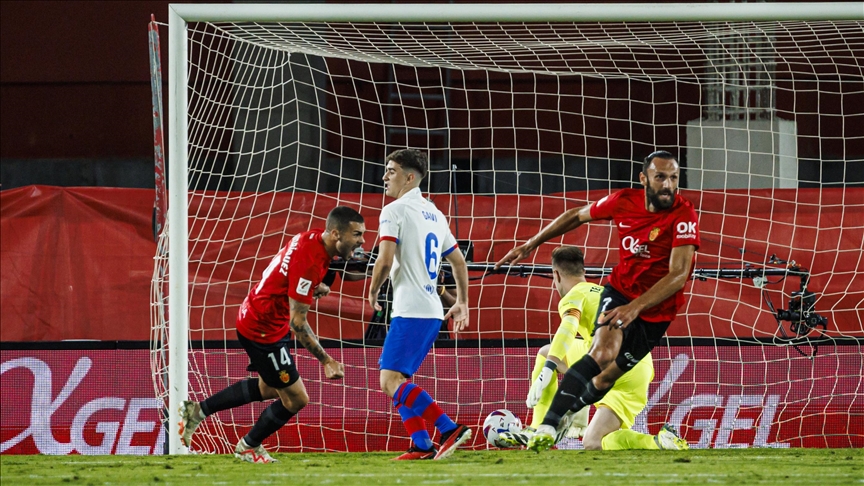 Mallorca Barca