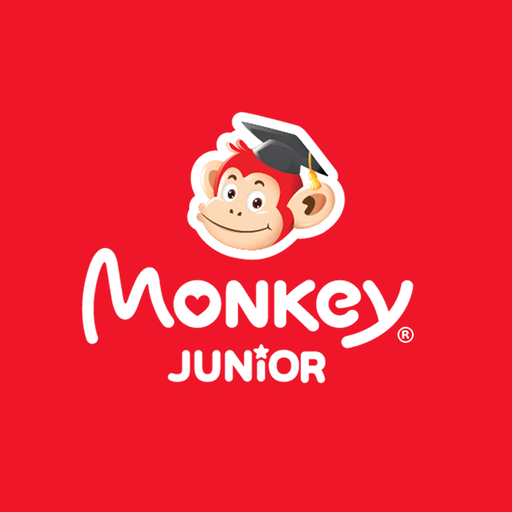 Monkey Junior