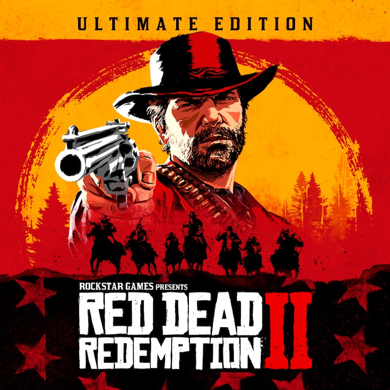 Rdr 2