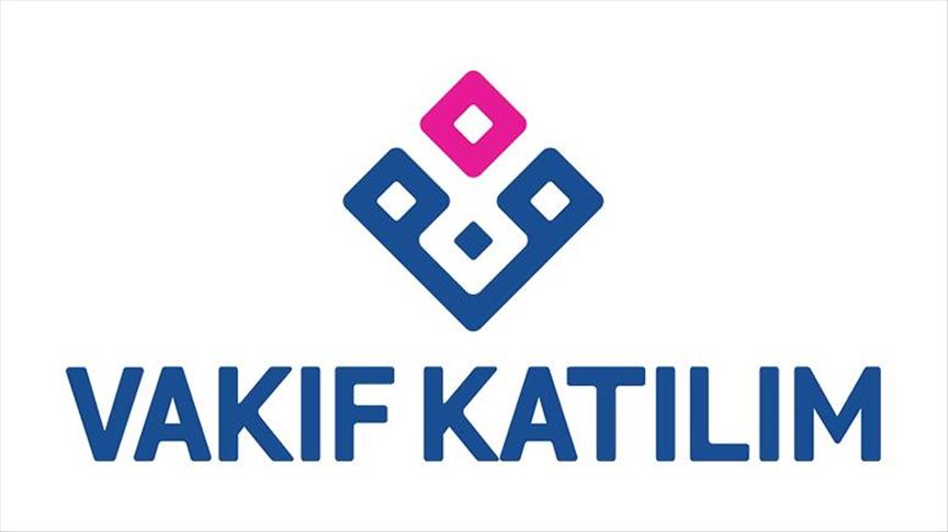 Vakıf Katılım